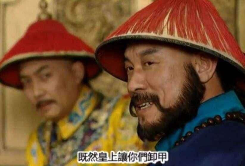 如何评价天下粮仓这部电视剧？