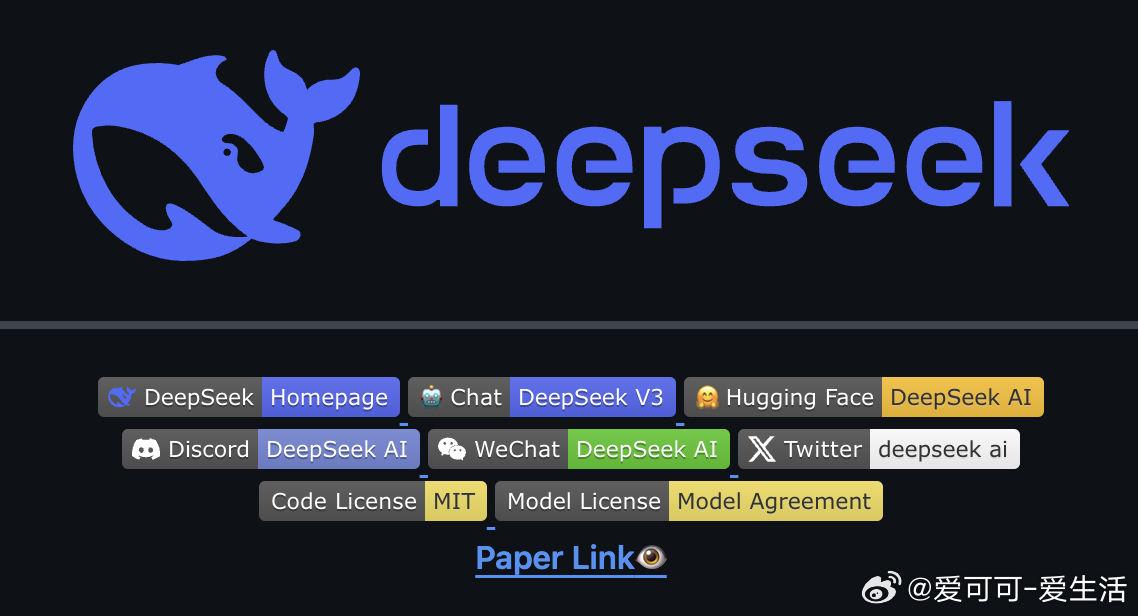 DeepSeek，全球140国下载量排名第一的奥秘