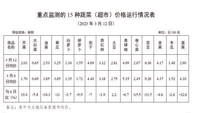 县城的物价有多谜？揭秘背后的真相