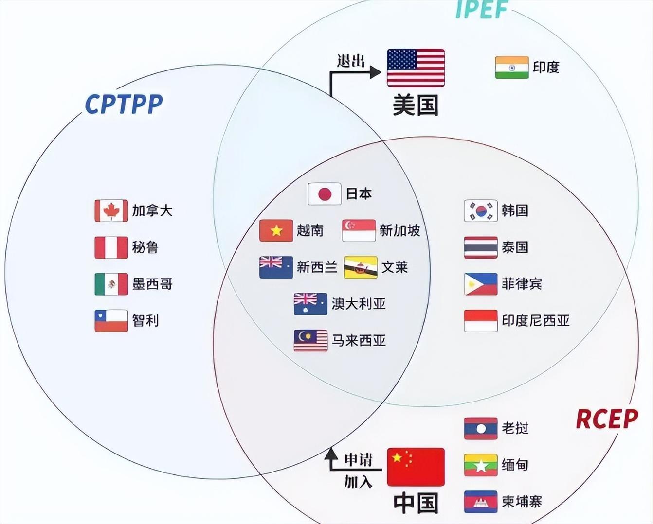 墨加双双宣布对美反制措施，重塑全球贸易平衡的挑战与应对