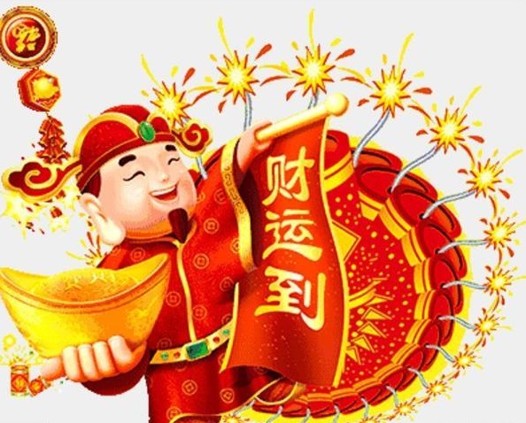 大家迎财神习俗揭秘，今天各地的独特庆祝方式