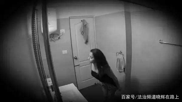 女子住酒店警惕心升级，一根绳子一块布如何巧妙防偷拍？揭秘背后的安全隐患与应对策略！