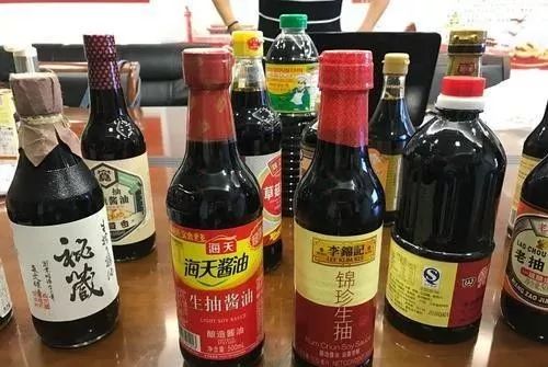 专家谈酱油里为什么会有砷和镉